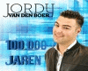 Jordy van den Boer - 100