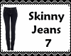 (IZ) Skinny Jeans 7
