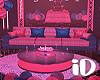 iD: Crys Sofa
