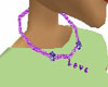 necklace  - Love