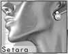 [S]Albatros Earrings