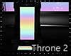 Rainbow Throne v2