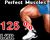 Muscles Legs *PT 125%