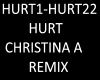 B.F Hurt Christina A RM