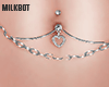 Sexy  Belly Chain