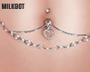 Sexy Belly Chain