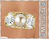 [M]Wedding Ring-Derivabl