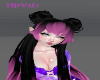 Cute And Wild Hair ♥