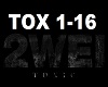 Toxic-2WEI Epic Cover