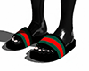 Slide G Black