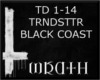 [W] TRNDSTTR BLACK COAST