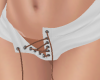 CowGirl Shorts