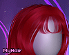 telah red