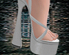 Julia Grey Heels