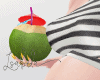𝐼𝑠.CoconutWater
