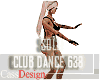 CDl Club Dance638 SOLO