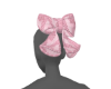 POWDER PINK G0YARD BOW