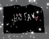 his fav