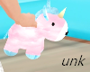 Unks Kids Pink Unicorn