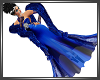 SL Royal Blue Goddess Bu