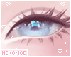 [NEKO] Cutie Eyes Blue