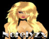Nz Hair Nory Gold