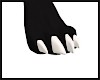 White Feet (M)