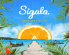 SIGALA SOMEBODY