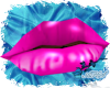 Pink Luscious Lips V2