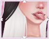 ❀. kenzie | skunk