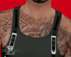 HARNESS TANK + TATS