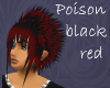 ~Bloody~ Poison blackred