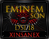 Eminem - Devil's Son