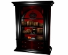 Gothic Bookcase