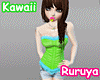 Kawaii Tiny Avatar