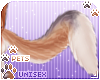 [Pets] Nutmeg | tail v5