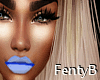 FentyB Lipstick Sky