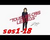 zaz tous les cris .....
