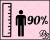 Avatar Scaler | 90%