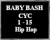 Baby Bash Cyclone