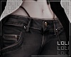 お. jeans