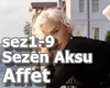Sezen Aksu - Affet 2021