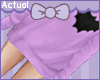 ☯: Pastel Bat Sweater
