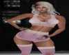 PLT pink outfit