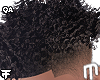 Island Curls - Brown