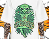 Chronic White Shirt