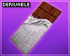 ⓢ DRV Chocolate 'F'