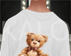 [k] bear shirt