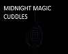 Midnight Magic Cuddles