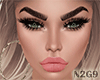 N| HARLEY Lash+Brow+Eye